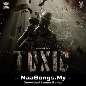 TOXIC - TITLE OST