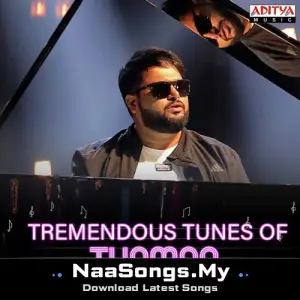 Tremendous Tunes Of Thaman