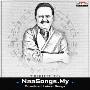 Tribute To S.P. Balasubrahmanyam