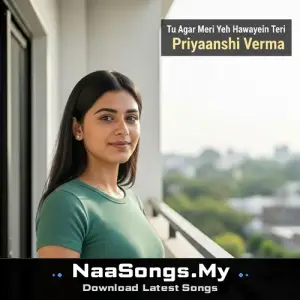 Tu Agar Meri Yeh Hawayein Teri