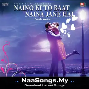 Tu Mera Hai Sanam Female Version