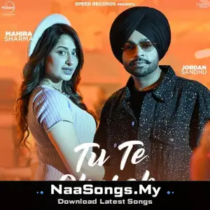 Tu Te Sharab (Remix)