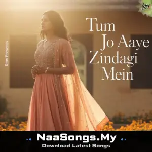 Tum Jo Aaye Zindagi Mein