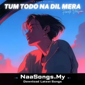 Tum Todo Na Dil Mera (Female)