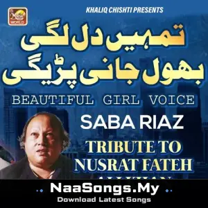 Tumhe Dillagi (Live)