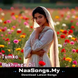 Tumko Rakhunga Dil Mein Basa Ke Old Bollywood Hindi Song