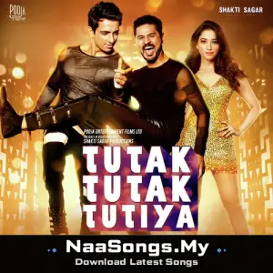 Tutak Tutak Tutiya