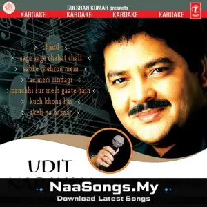 Udit Narayan Karoake