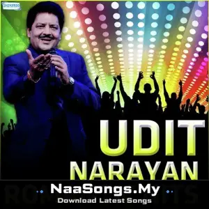 Udit Narayan - Romantic Hits