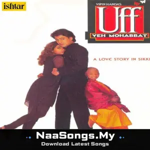 Uff Yeh Mohabbat