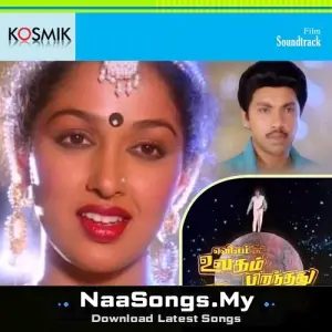 Ulagam Pirandhadhu Enakkaga mp3 download
