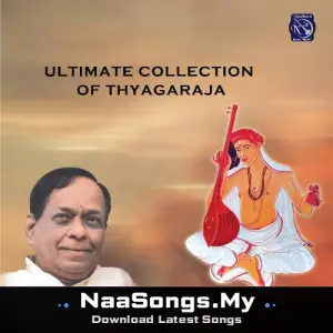 Ultimate Collection of Thayagaraja