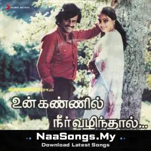 Un Kannil Neer Vazhinthaal