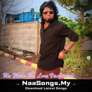 Un Mela Na Love Vachenadi - Love Failure Song