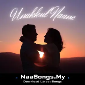 Unakkul Naane (feat. Varsha Ranjith) [Flip Mix]