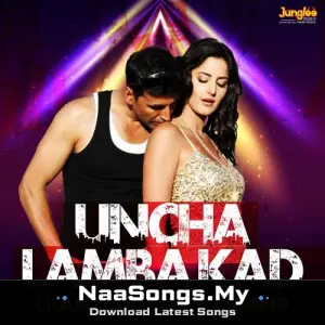 Uncha Lamba Kad (Liquid DNB)
