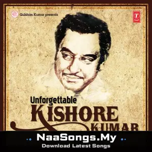 Unforgettable - Kishore Kumar