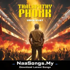 Unga Vijay (Thalapathy Phonk)