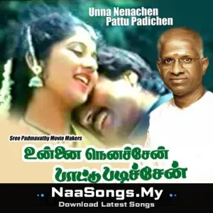 Unna Nenachen Pattu Padichen