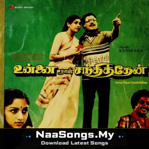 Unnai Naan Santhithaen