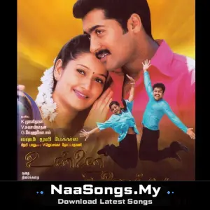 Unnai Ninaithu
