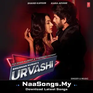 Urvashi