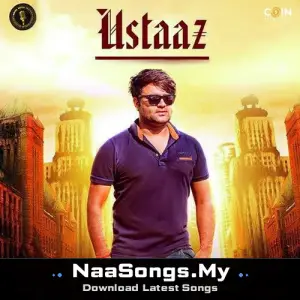 Ustaaz