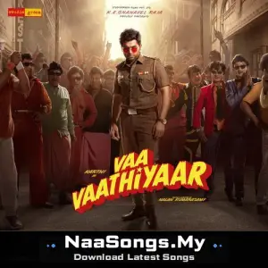Vaa Vaathiyaar
