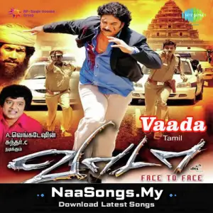 Vaadaa