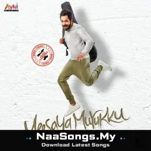 Vaadi Nee Va (From "Meesaya Murukku")