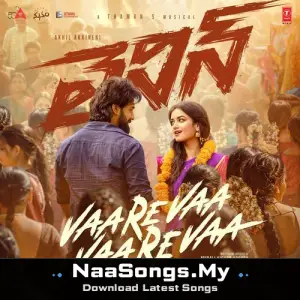 Vaarevaa Vaarevaa (From "Lenin")
