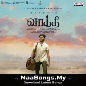Vaathi
