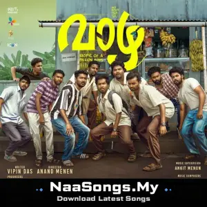 Vaazha (Original Motion Picture Soundtrack)