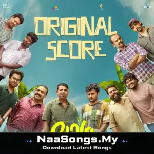 Vaazha (Original Score)