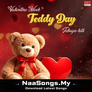 Valentine Week Teddy Day Telugu Hits