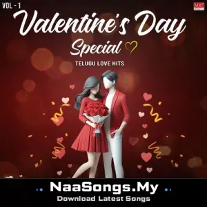 Valentines Day Special Telugu Love Hits Vol-1