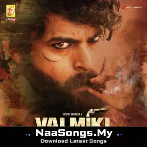 Valmiki