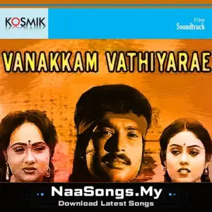 Vanakkam Vathiyare