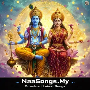 Vande Padmakarm Prasanna Vadanam Saubhagyadam