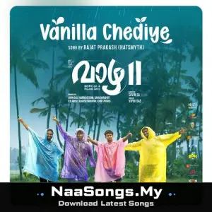 Vanilla Chediye (From "Vaazha 2") mp3 download