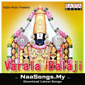 Varala Balaji
