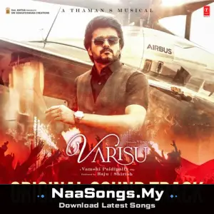 Varisu Original Sound Track