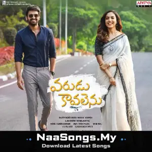 Varudu Kaavalenu