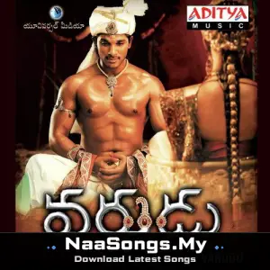 Varudu