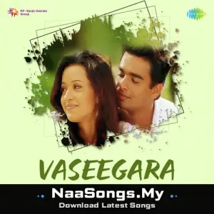 Vaseegara - Slowed and Reverb