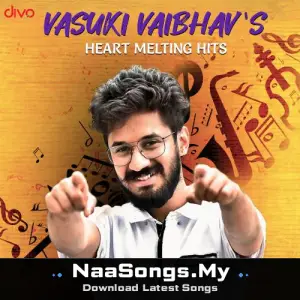 Vasuki Vaibhav's Heart Melting Hits mp3 download