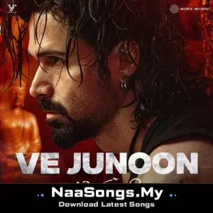 Ve Junoon (From "Awarapan 2")