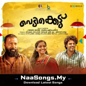 Vedikkettu (Original Motion Picture Soundtrack)