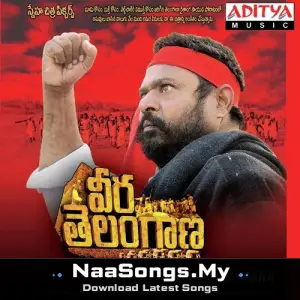 Veera Telangana