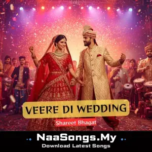 Veere Di Wedding
